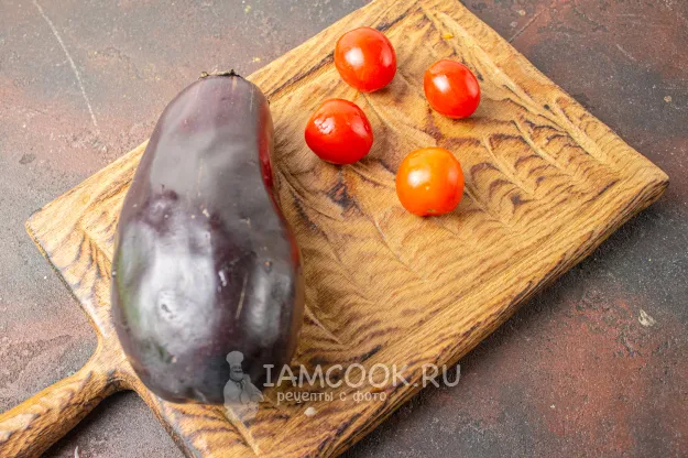 Шаг 1: иллюстрация