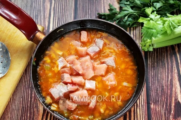 Шаг 11: иллюстрация