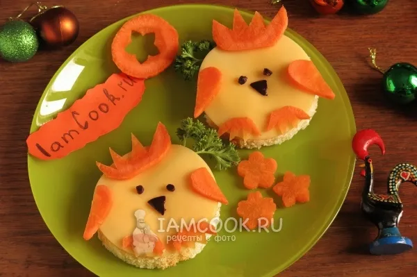 Шаг 9: иллюстрация