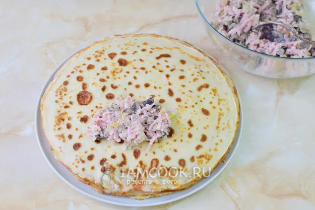 Шаг 10: иллюстрация