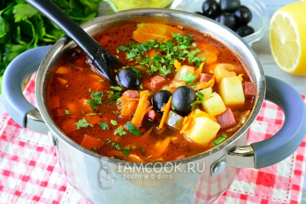 Шаг 12: иллюстрация