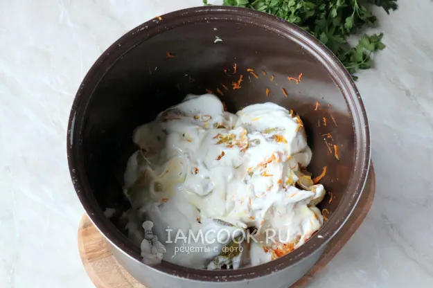 Шаг 5: иллюстрация