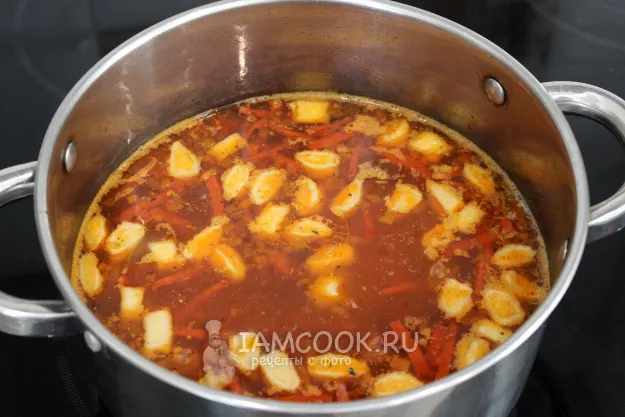 Шаг 12: иллюстрация