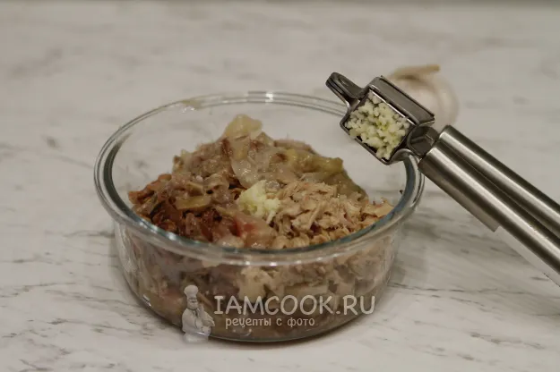 Шаг 14: иллюстрация