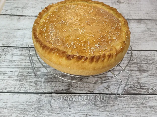 Шаг 20: иллюстрация