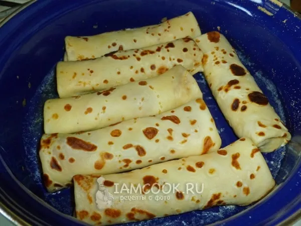 Шаг 11: иллюстрация