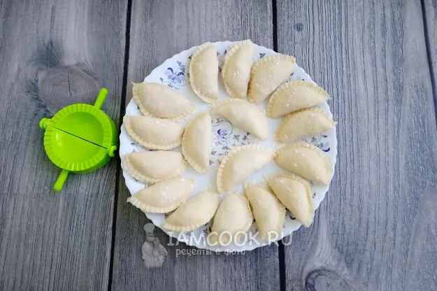 Шаг 9: иллюстрация