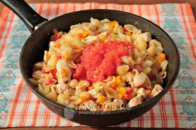 Шаг 7: иллюстрация