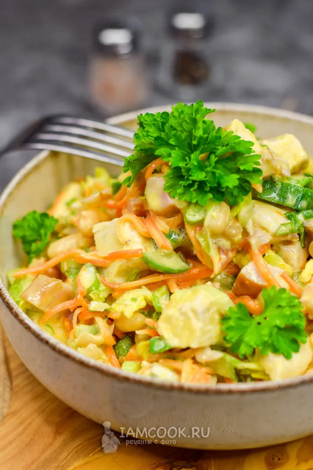 Шаг 9: иллюстрация