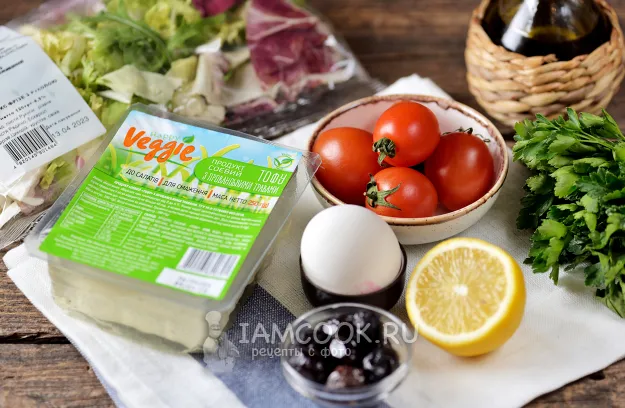 Шаг 1: иллюстрация