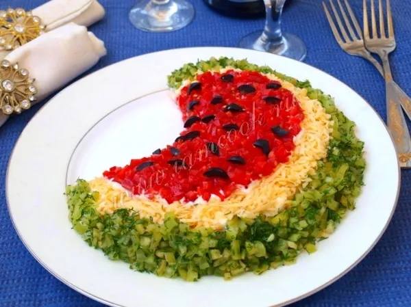 Шаг 11: иллюстрация