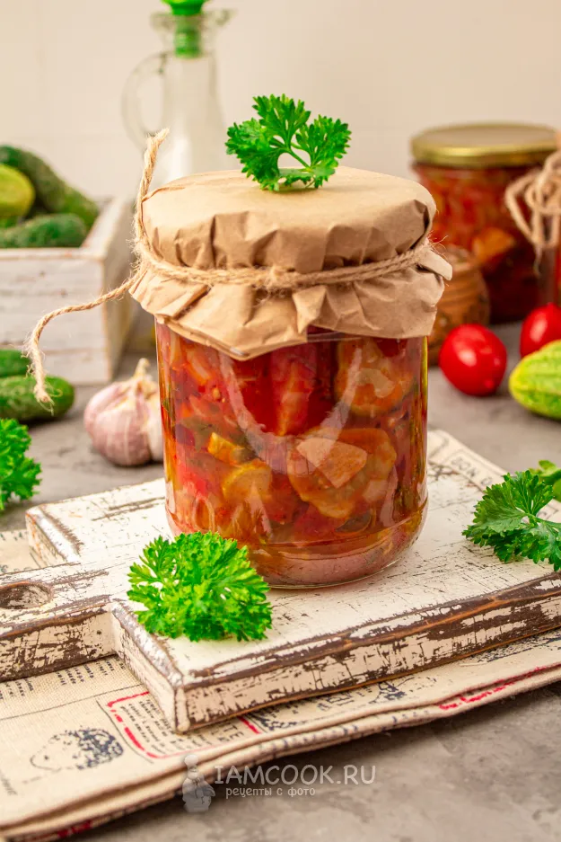 Шаг 12: иллюстрация