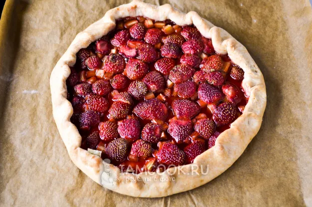 Шаг 13: иллюстрация