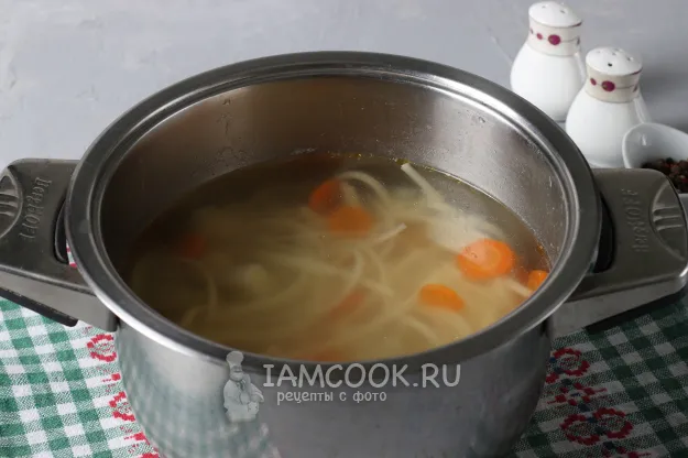 Шаг 7: иллюстрация