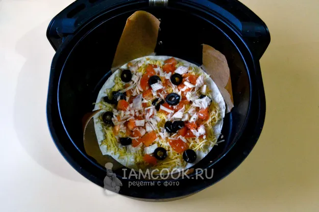 Шаг 9: иллюстрация