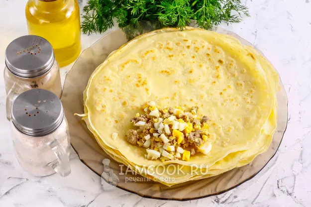 Шаг 9: иллюстрация