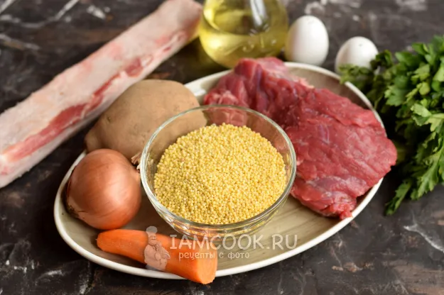 Шаг 1: иллюстрация