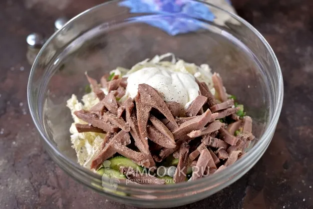 Шаг 6: иллюстрация