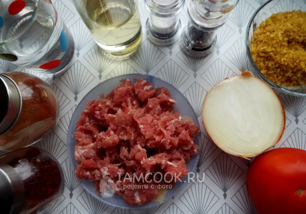 Шаг 1: иллюстрация