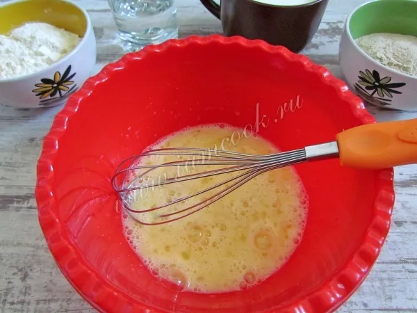 Шаг 2: иллюстрация