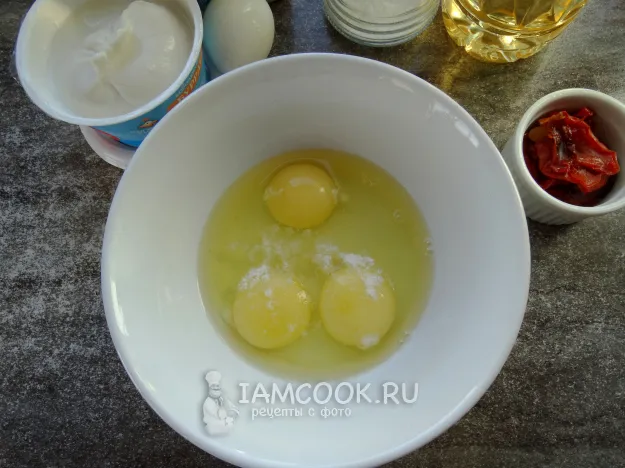 Шаг 2: иллюстрация