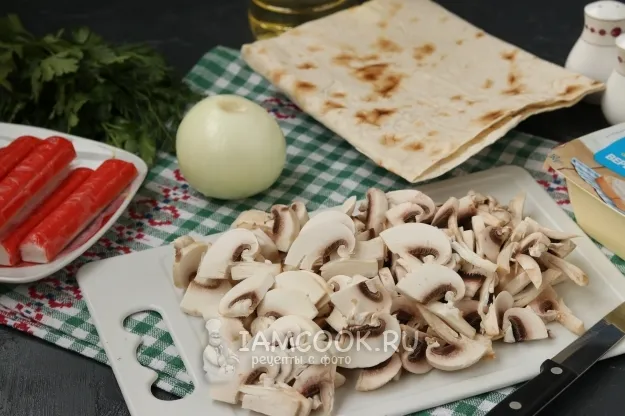 Шаг 2: иллюстрация