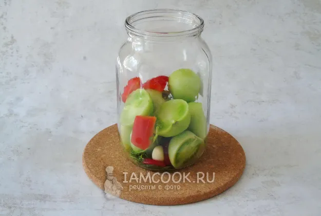 Шаг 3: иллюстрация