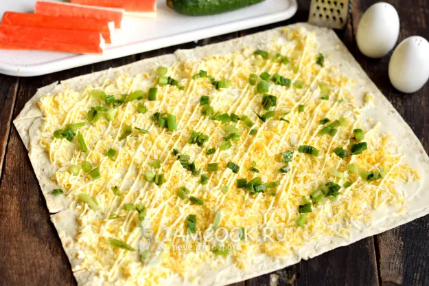 Шаг 4: иллюстрация