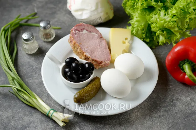 Шаг 1: иллюстрация