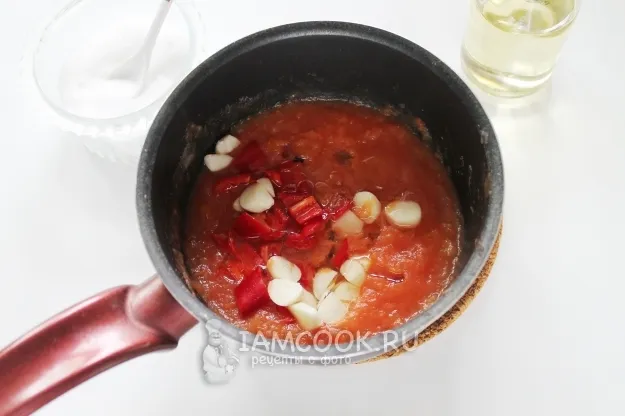 Шаг 8: иллюстрация