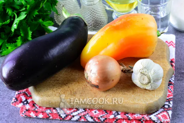 Шаг 1: иллюстрация