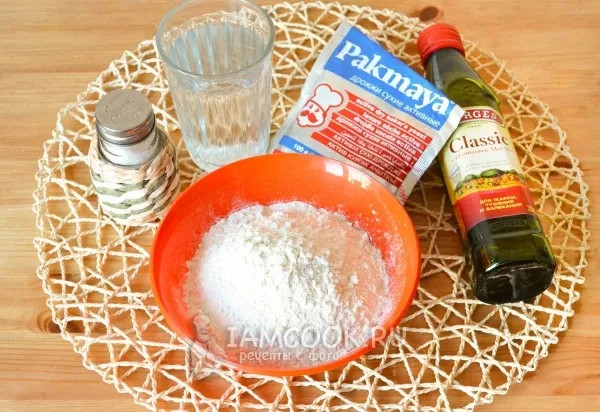 Шаг 1: иллюстрация