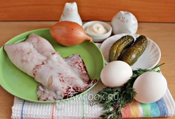 Шаг 1: иллюстрация