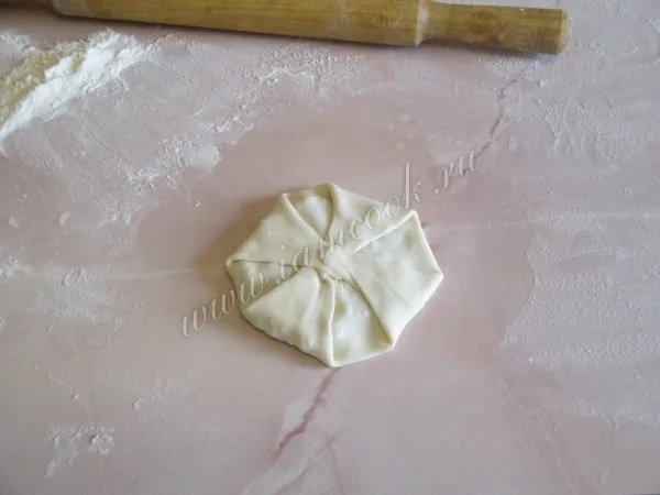 Шаг 9: иллюстрация