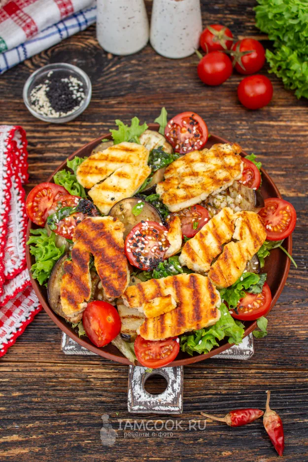 Шаг 10: иллюстрация