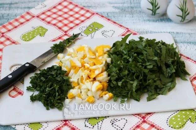 Шаг 9: иллюстрация