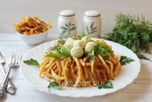 Шаг 11: иллюстрация