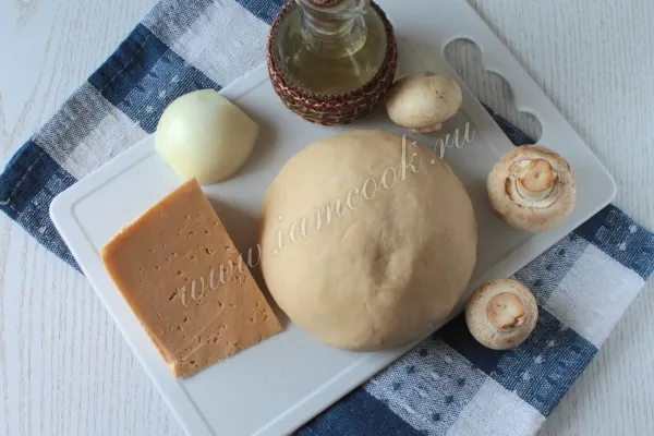 Шаг 1: иллюстрация