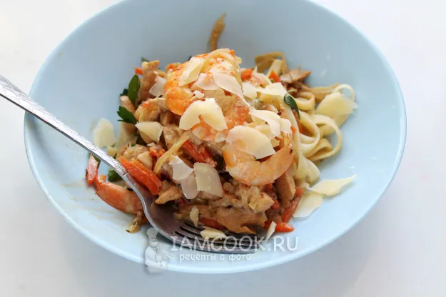 Шаг 10: иллюстрация