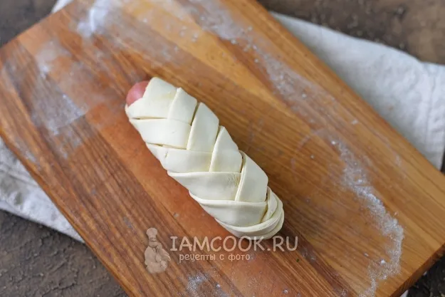 Шаг 5: иллюстрация