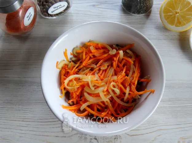 Шаг 7: иллюстрация