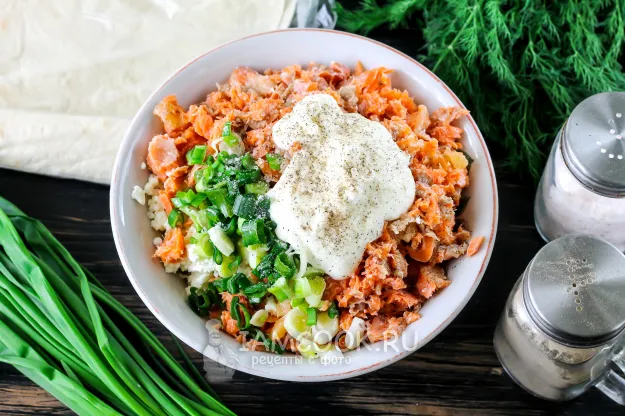 Шаг 2: иллюстрация