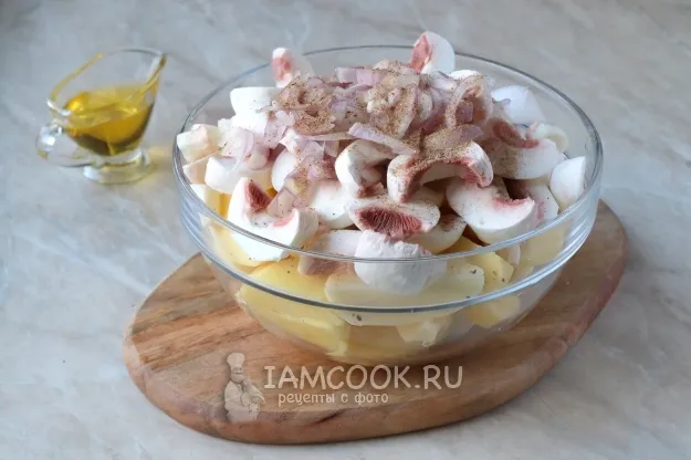 Шаг 5: иллюстрация