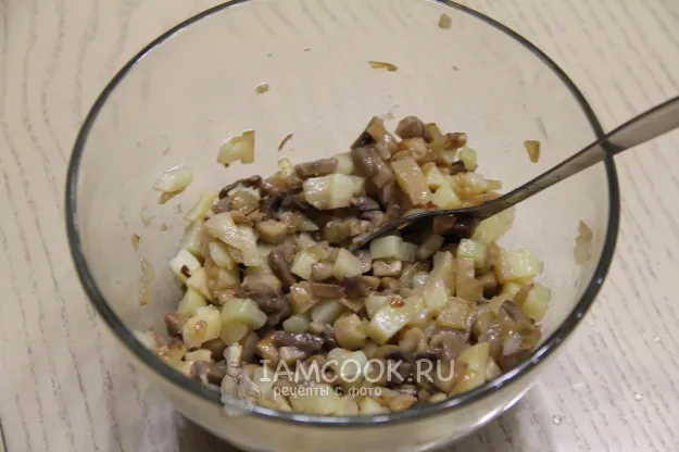 Шаг 11: иллюстрация