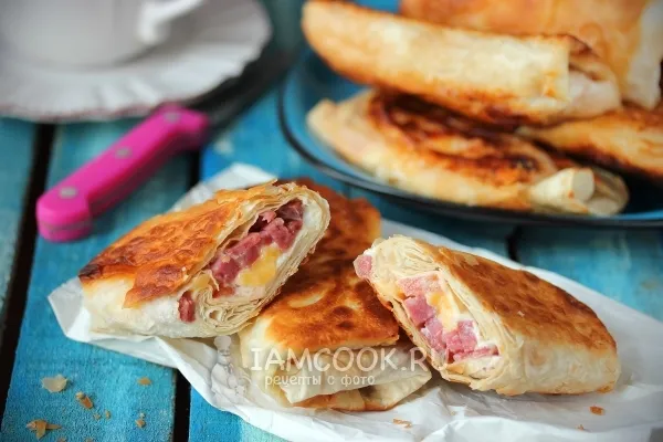 Шаг 6: иллюстрация