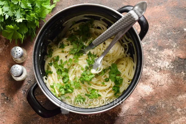 Шаг 7: иллюстрация