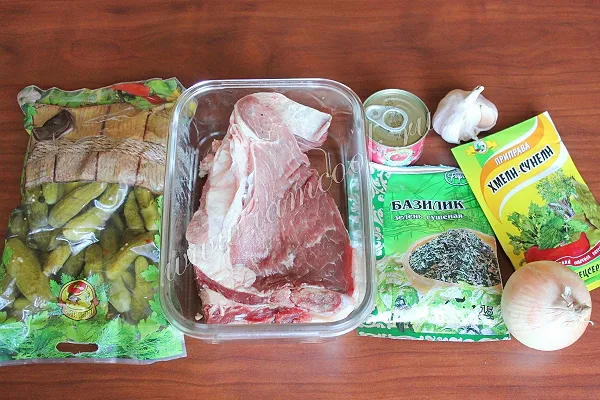 Шаг 1: иллюстрация