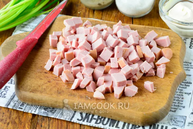 Шаг 4: иллюстрация