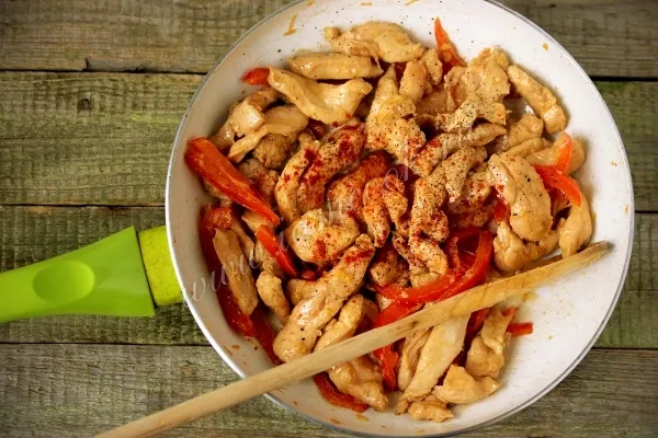 Шаг 4: иллюстрация