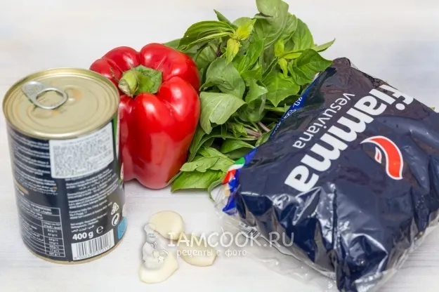 Шаг 1: иллюстрация